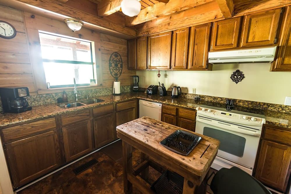 Photo of Kitchen in Baker