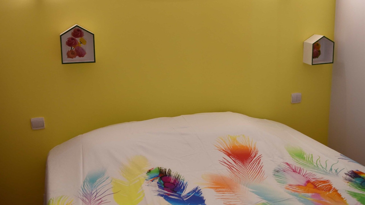 Photo of Bedroom in Ponteilla