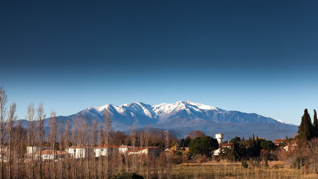 Photo of Outdoor in Ponteilla