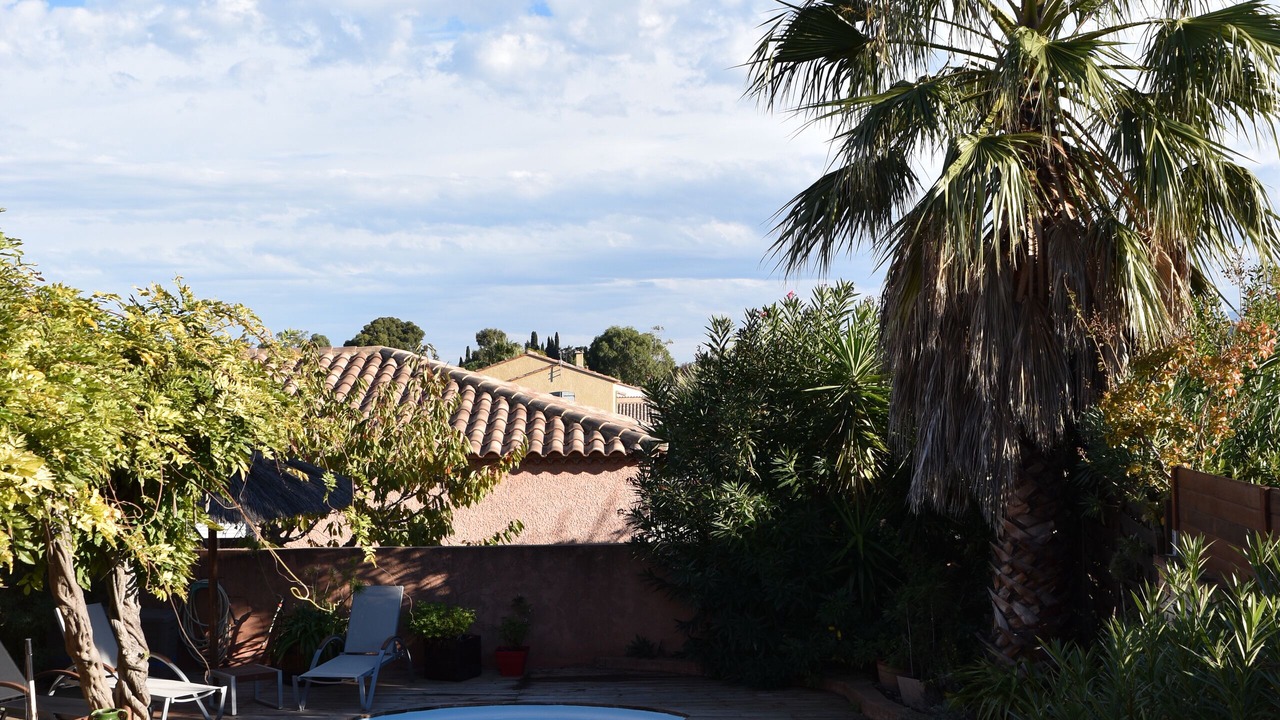 Photo of Outdoor in Ponteilla