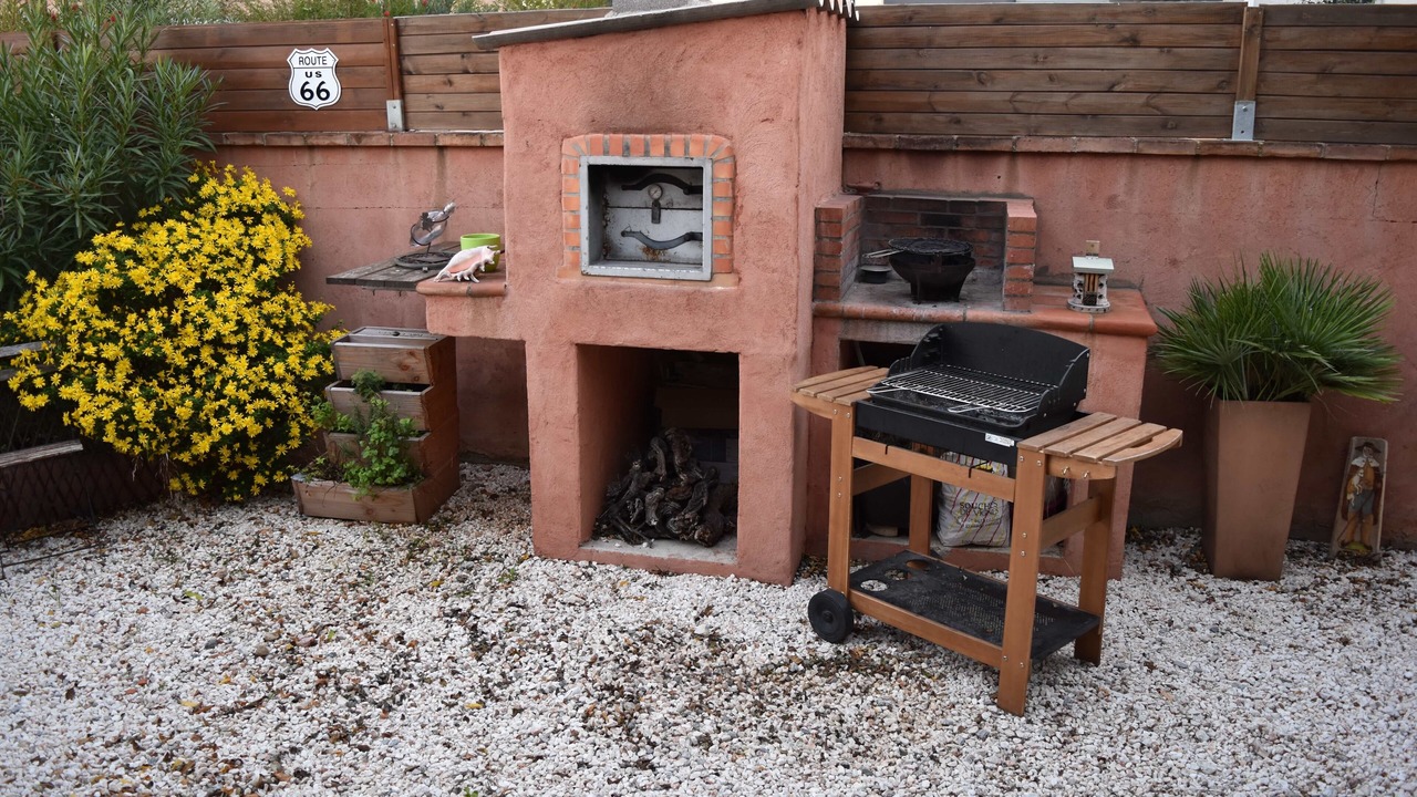Photo of Outdoor in Ponteilla