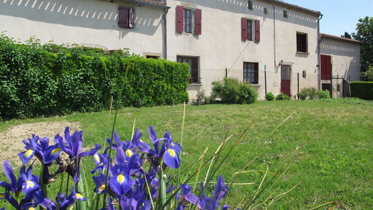 Photo of Outdoor in Saint-Amans