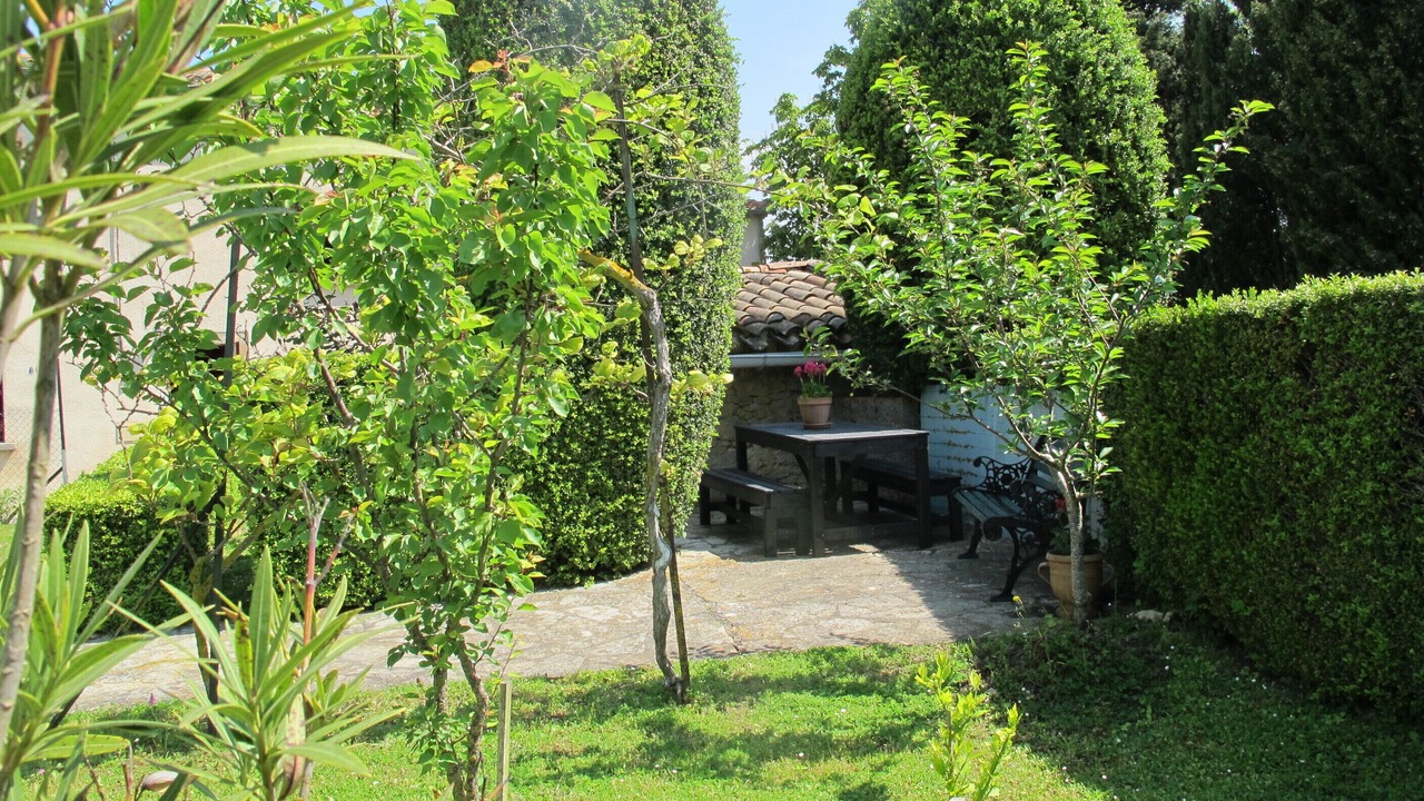 Photo of Outdoor in Saint-Amans