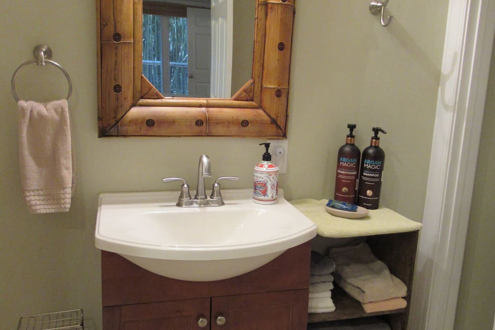 Photo of Bathroom in Burlington