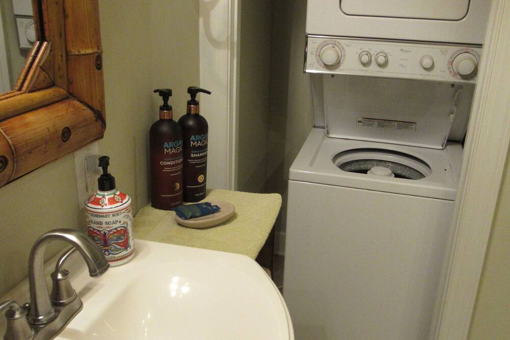 Photo of Bathroom in Burlington