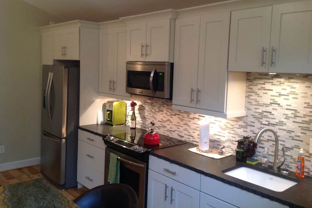 Photo of Kitchen in Burlington