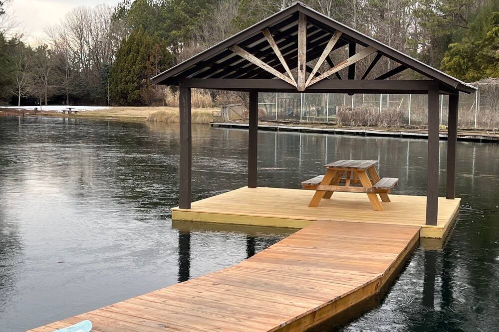 Photo of Outdoor in Burlington