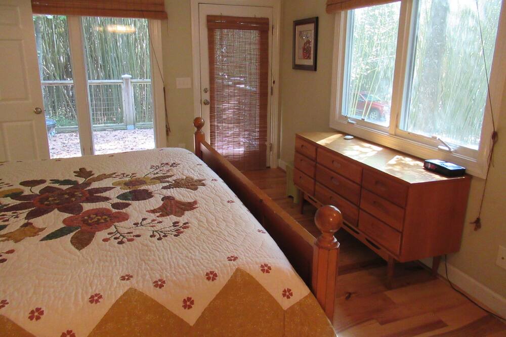 Photo of Bedroom in Burlington