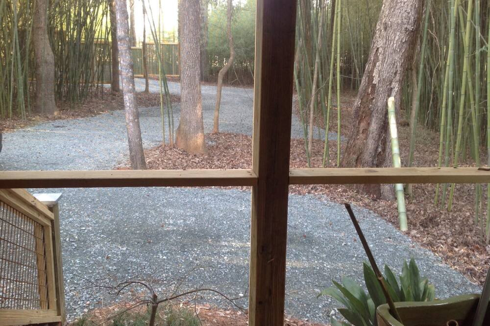 Photo of Patio Balcony in Burlington
