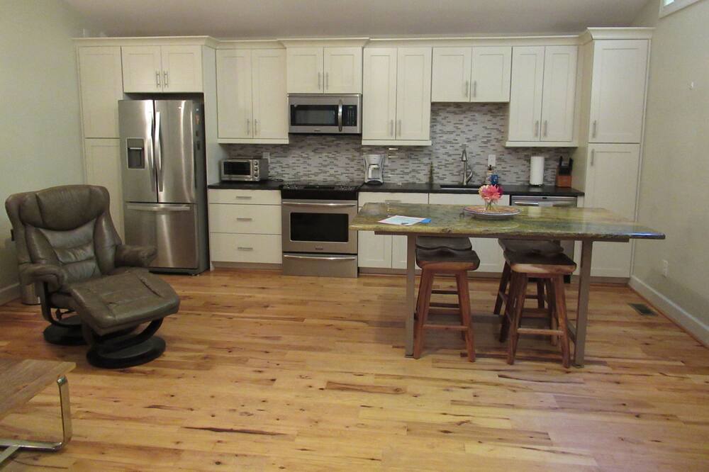 Photo of Kitchen in Burlington