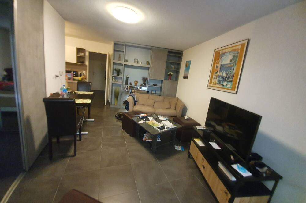 Photo of Livingroom in Cimiez
