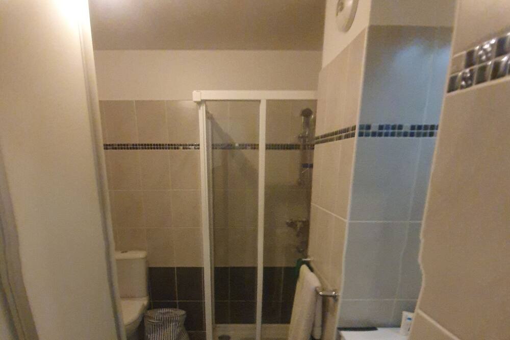 Photo of Bathroom in Cimiez