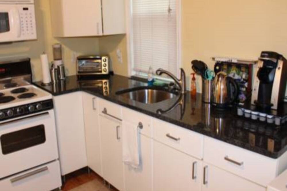 Photo of Kitchen in Mount Pleasant