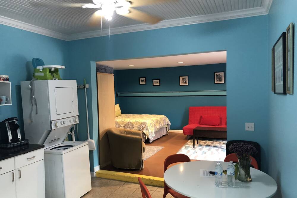 Photo of Bedroom in Mount Pleasant