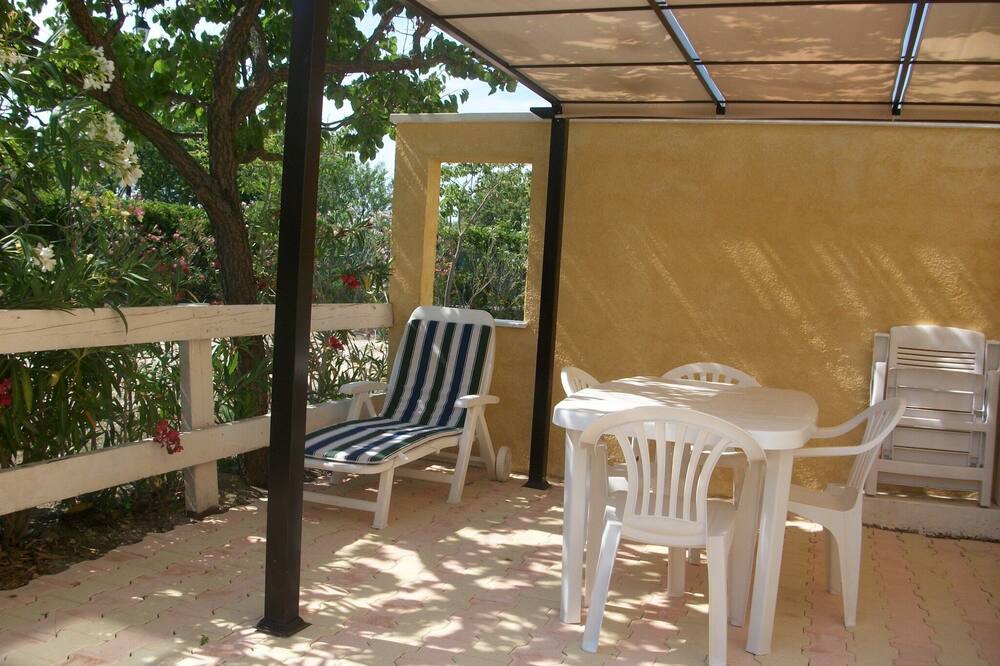 Photo of Patio Balcony in Aigremont