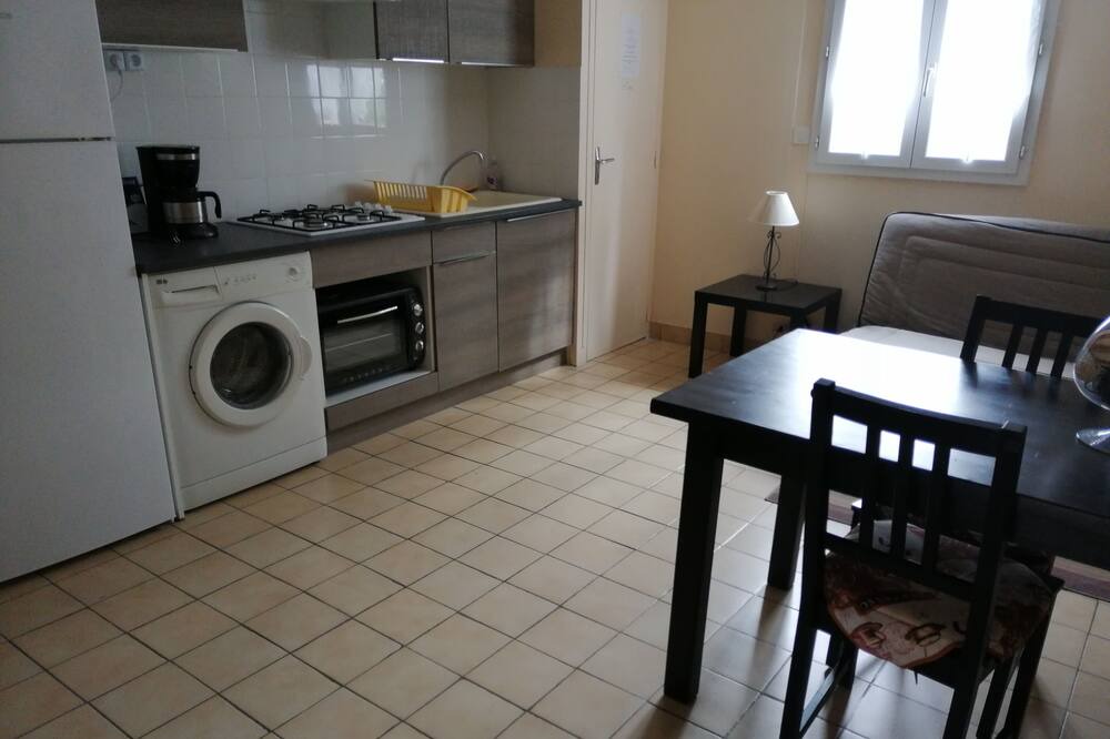 Photo of Kitchen in Aigremont