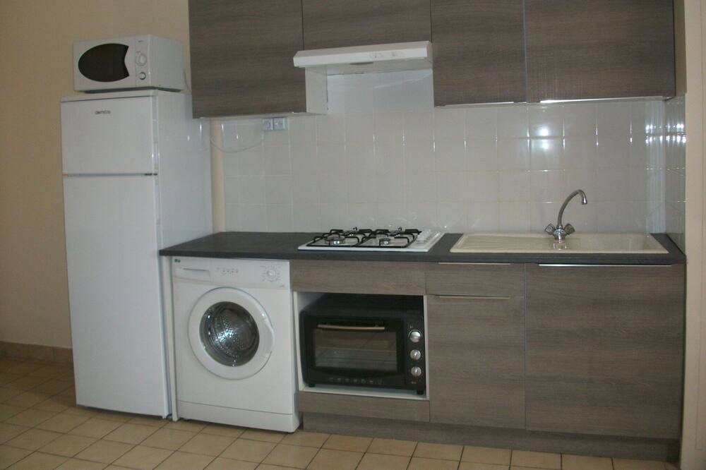 Photo of Kitchen in Aigremont