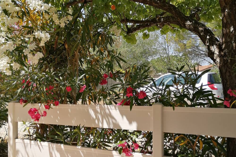 Photo of Patio Balcony in Aigremont