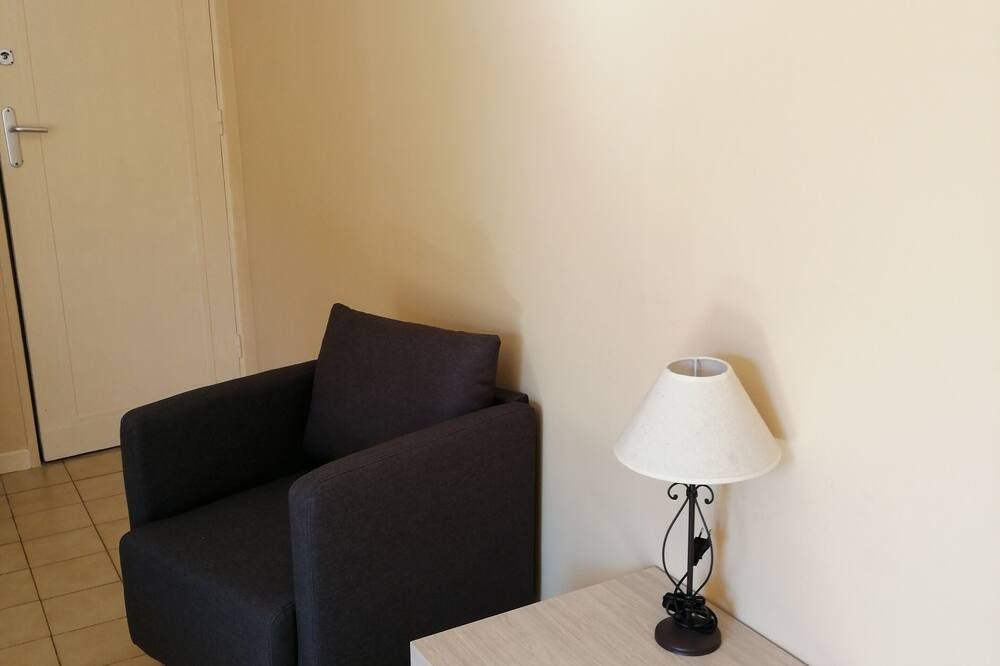Photo of Livingroom in Aigremont