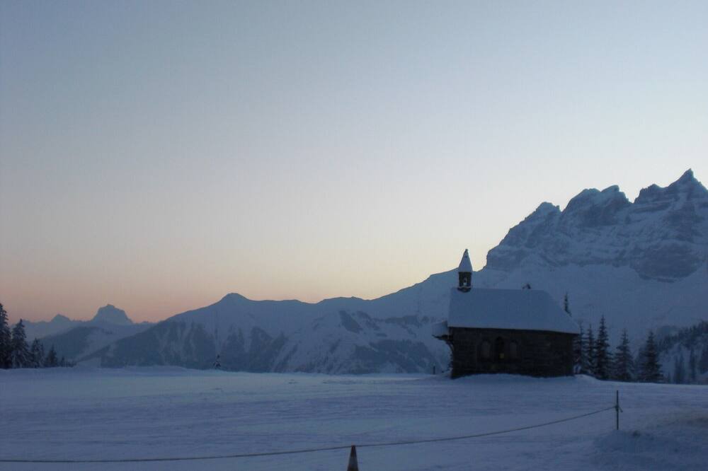 Photo of Outdoor in Val d'Illiez
