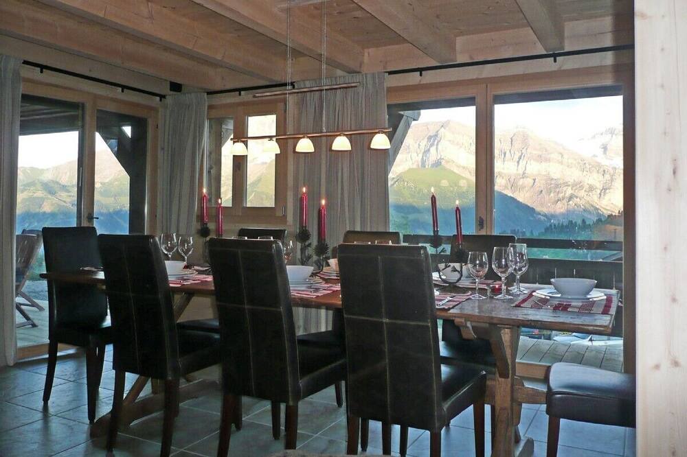 Photo of Kitchen in Val d'Illiez