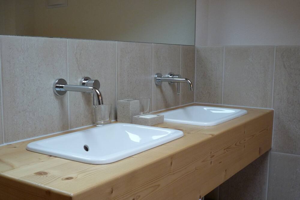 Photo of Bathroom in Val d'Illiez