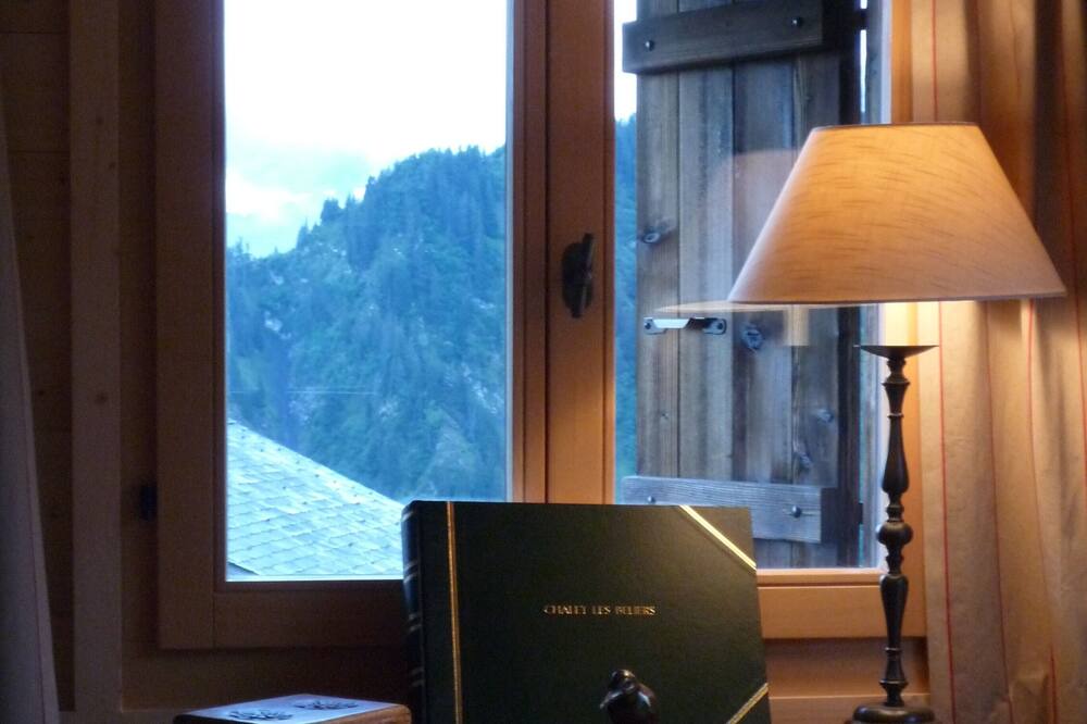 Photo of Bedroom in Val d'Illiez
