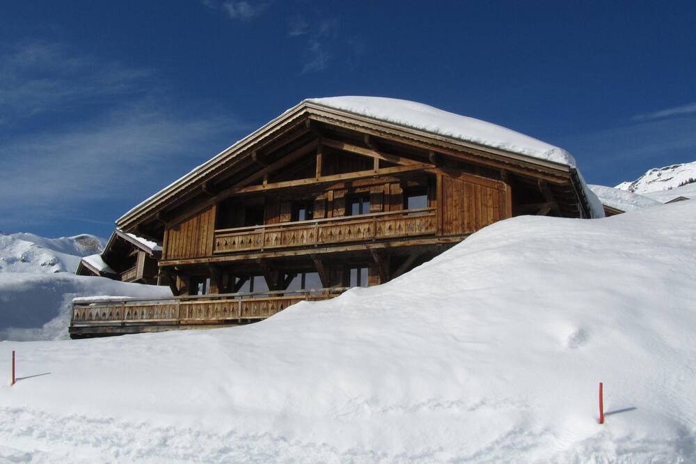 Photo of Outdoor in Val d'Illiez