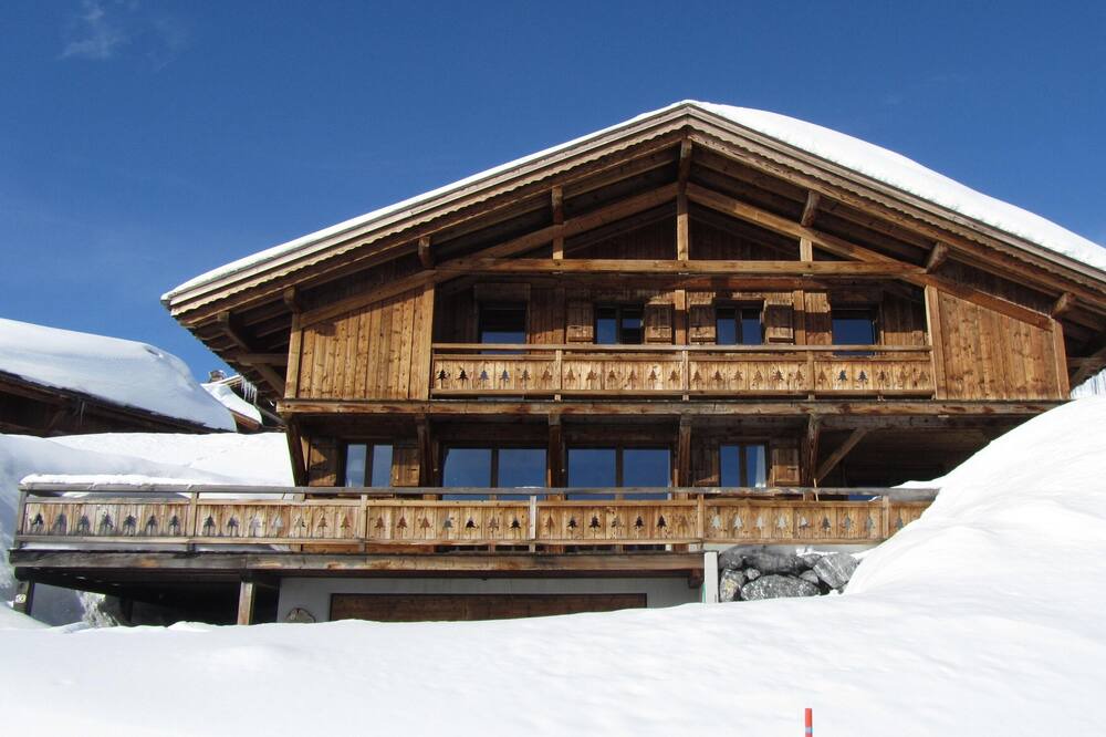Photo of Outdoor in Val d'Illiez