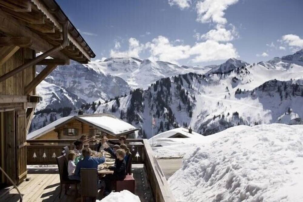 Photo of Outdoor in Val d'Illiez