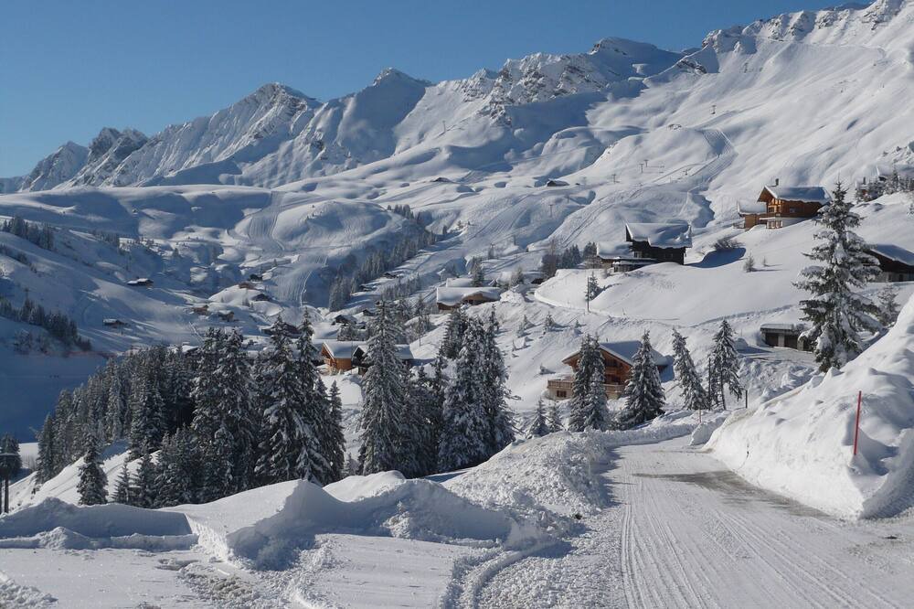 Photo of Others in Val d'Illiez