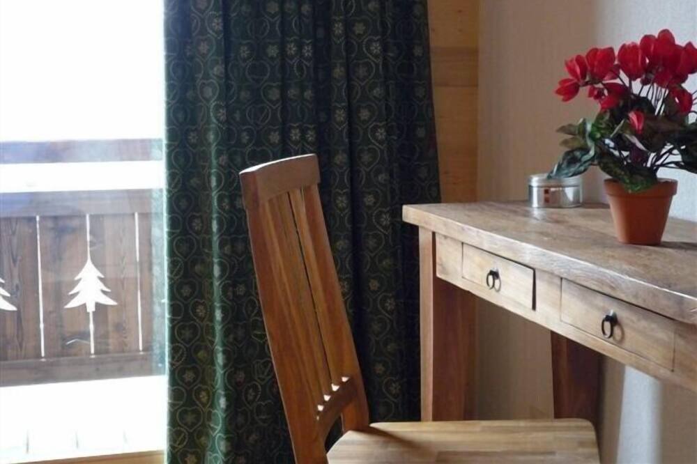 Photo of Bedroom in Val d'Illiez