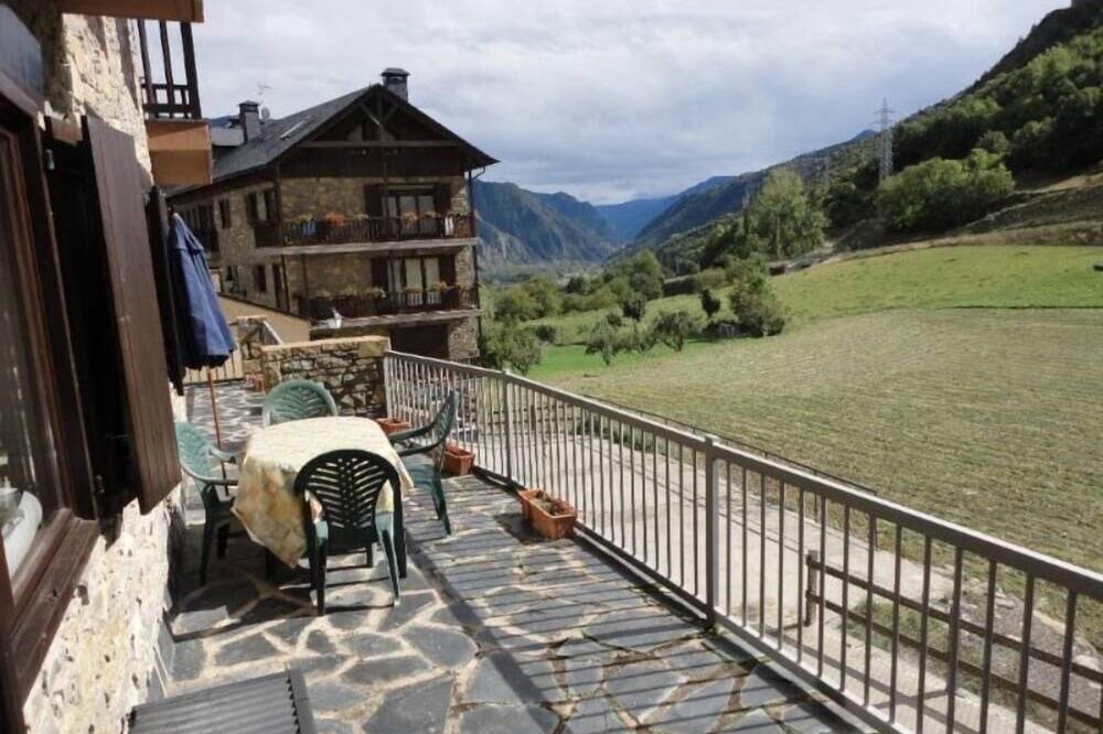 Photo of Patio Balcony in Alt Aneu