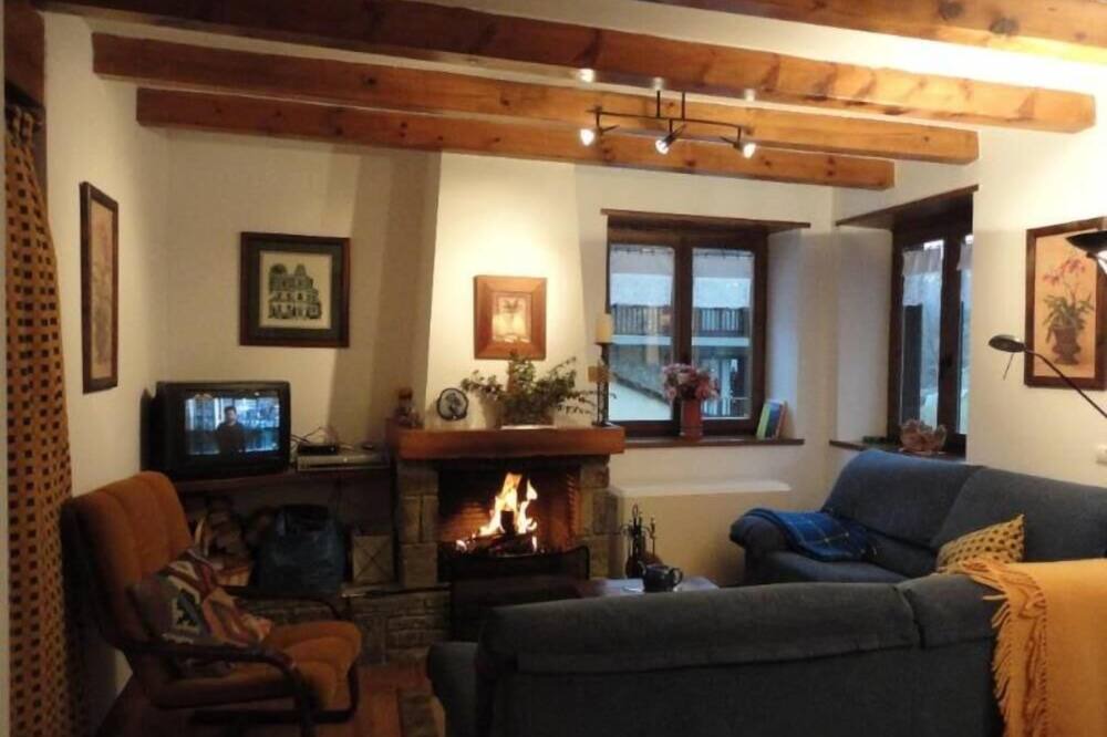 Photo of Livingroom in Alt Aneu