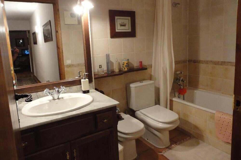 Photo of Bathroom in Alt Aneu