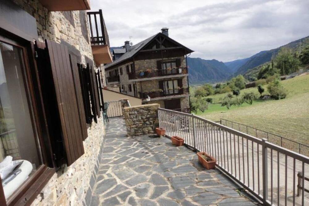Photo of Patio Balcony in Alt Aneu