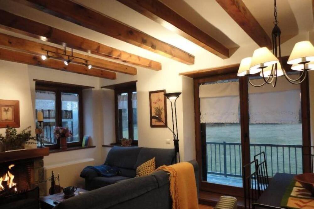 Photo of Livingroom in Alt Aneu