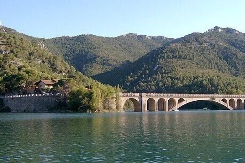 Photo of Outdoor in Ulldecona