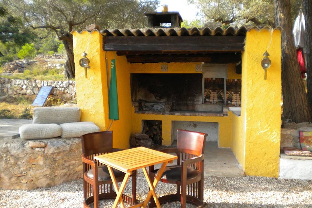 Photo of Outdoor in Ulldecona