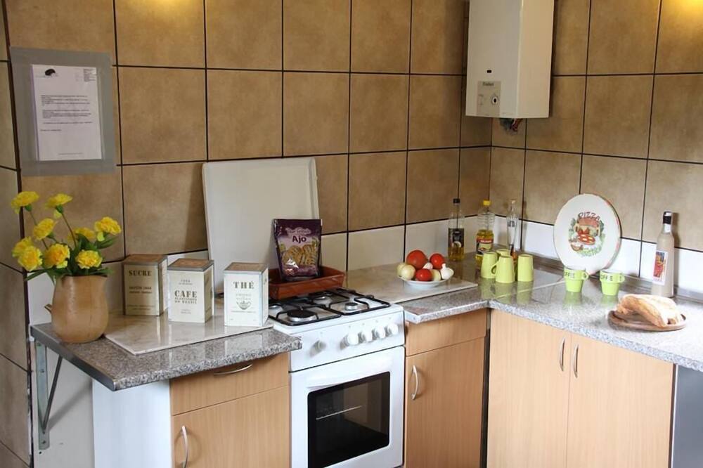 Photo of Kitchen in Ulldecona