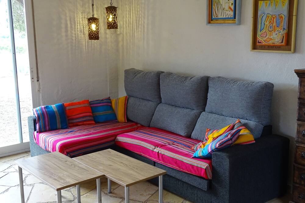 Photo of Livingroom in Ulldecona