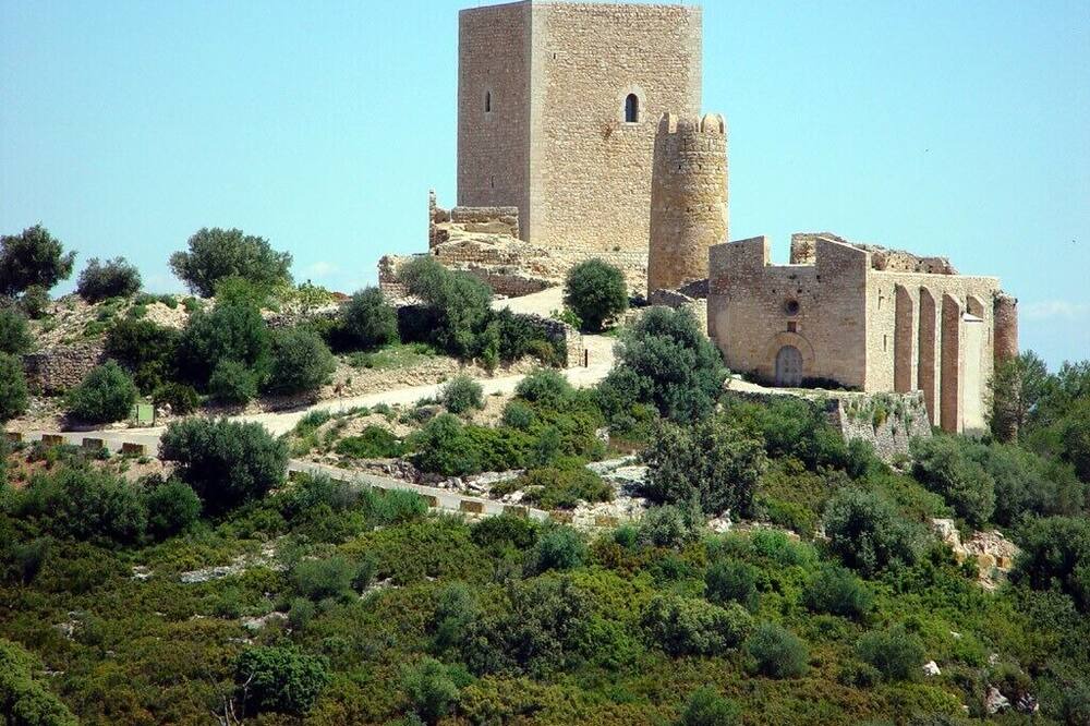 Photo of Outdoor in Ulldecona