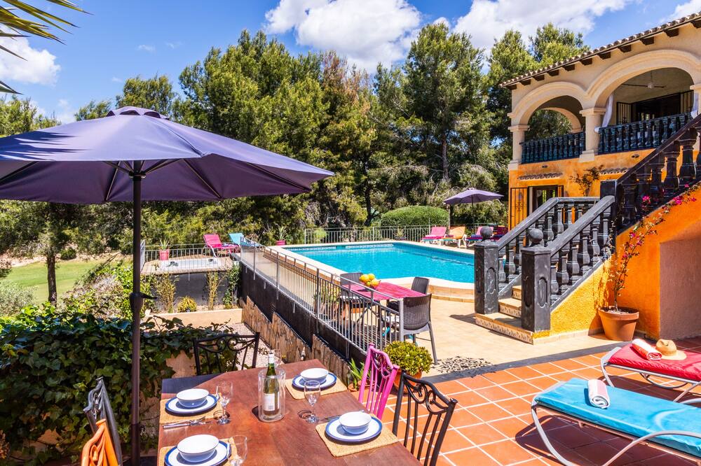 Photo of Outdoor in San Jaime