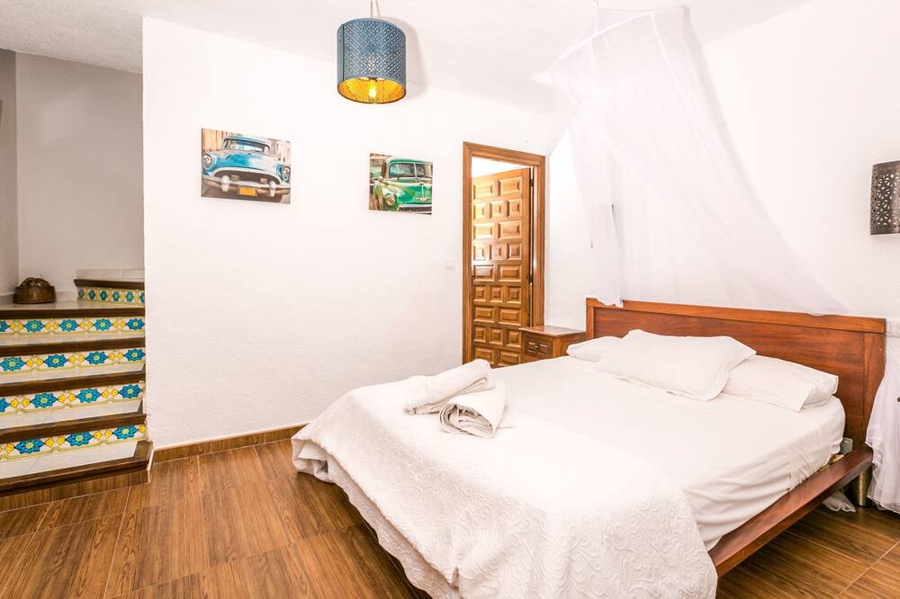 Photo of Bedroom in San Jaime