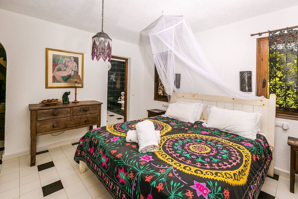 Photo of Bedroom in San Jaime