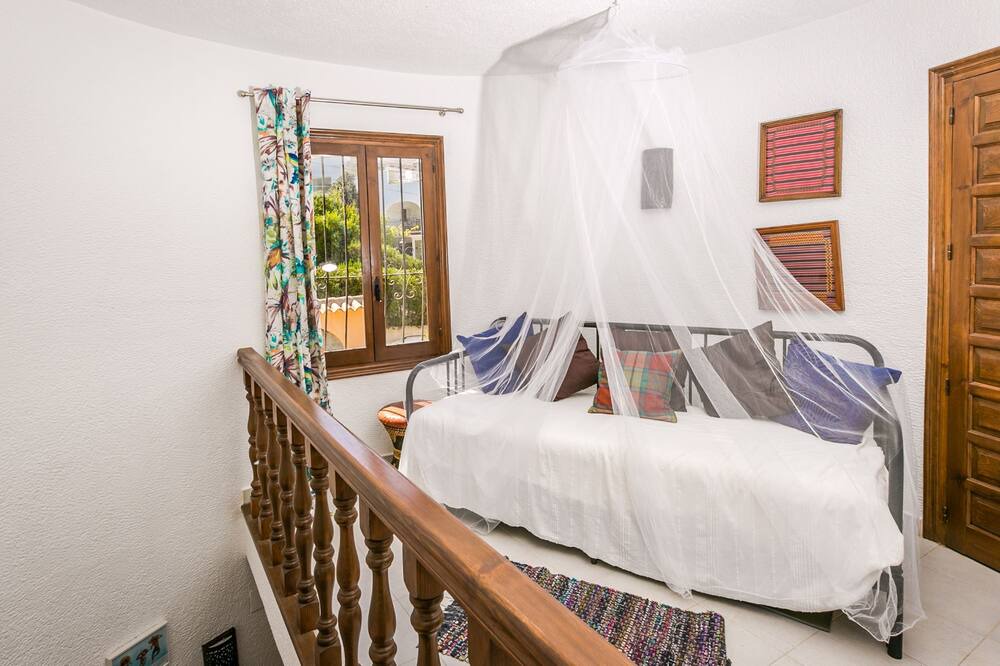 Photo of Bedroom in San Jaime