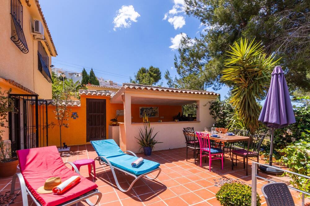Photo of Patio Balcony in San Jaime