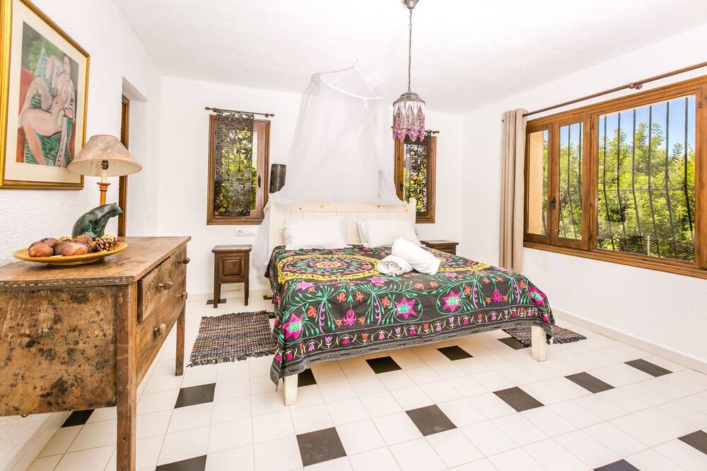 Photo of Bedroom in San Jaime