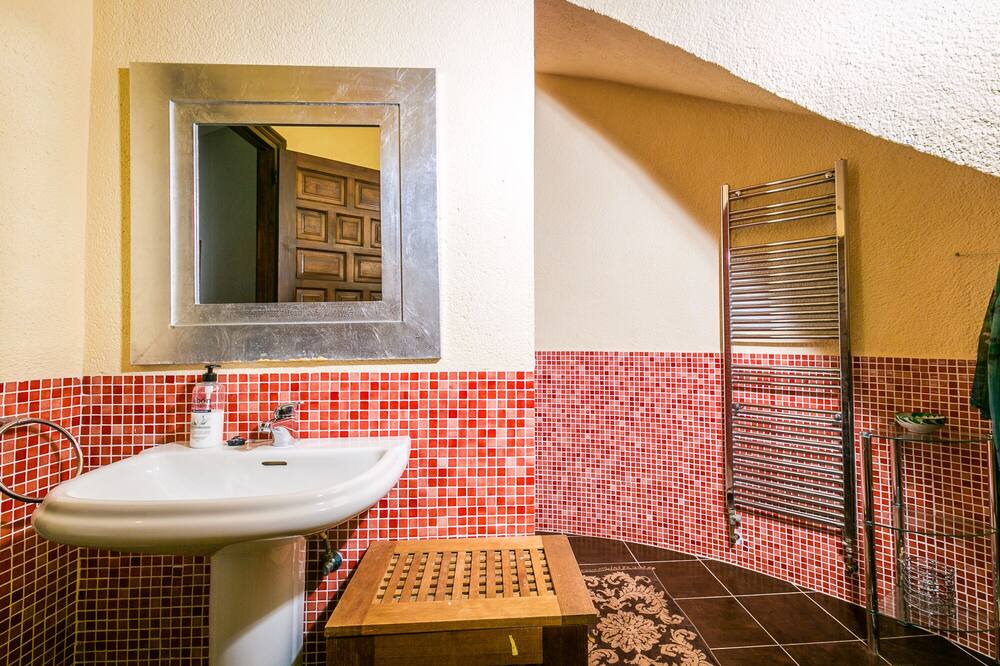 Photo of Bathroom in San Jaime