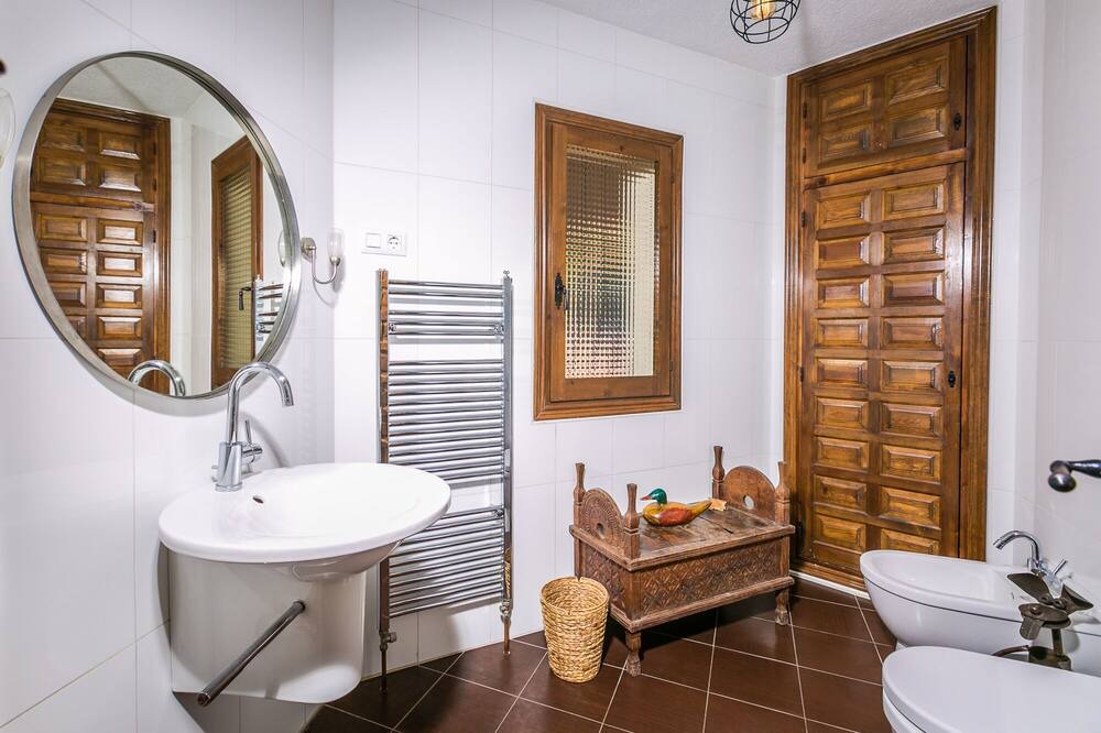 Photo of Bedroom in San Jaime